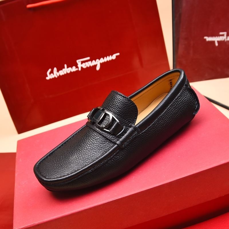 Ferragamo Shoes